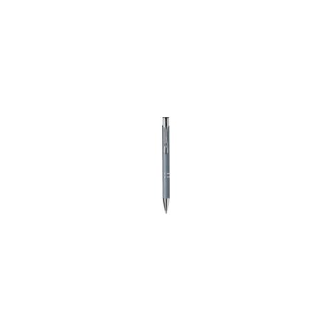 Stylo bille en aluminium
