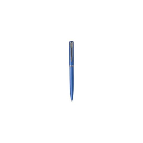 Waterman Graduate silver coloured ballpen 