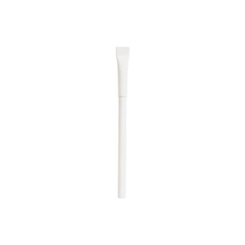 Stylo bille en carton recyclé