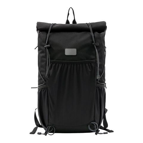 BrandCharger Venturer sac à dos roll-top noir | sans marquage | non disponible | non disponible