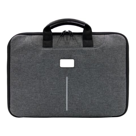 BrandCharger Spectre 2 sac pour ordinateur portable de 16&#039;&#039; gris | sans marquage | non disponible | non disponible