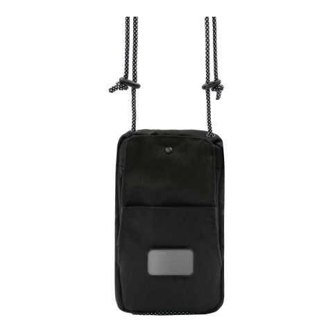BrandCharger Solo sac bandoulière noir | sans marquage | non disponible | non disponible