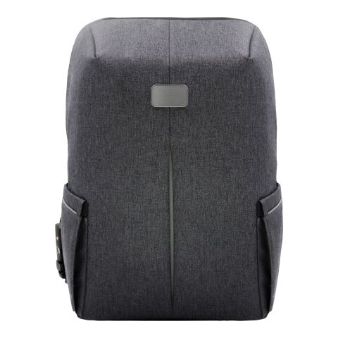 BrandCharger Phantom sac à dos gris | sans marquage | non disponible | non disponible