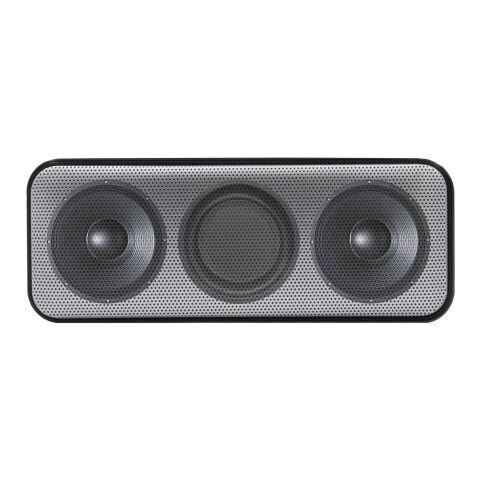 BrandCharger Nano Pro enceinte sans fil noir/argent | sans marquage | non disponible | non disponible