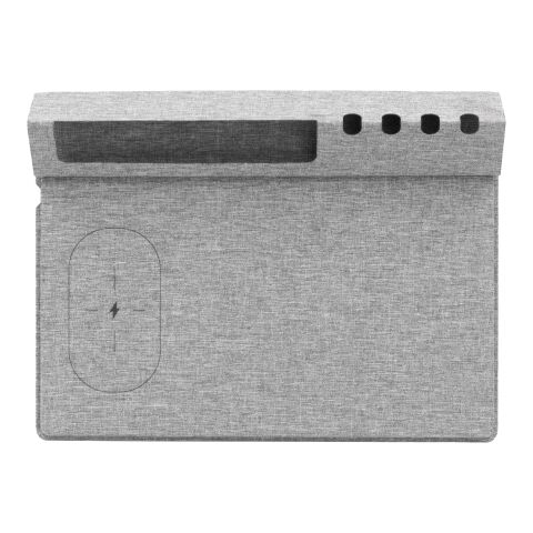 BrandCharger Evopad Charge batterie sans fil gris | sans marquage | non disponible | non disponible