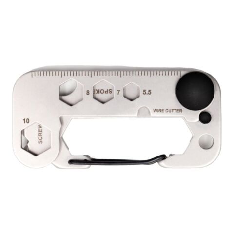 BrandCharger Twist multifonction