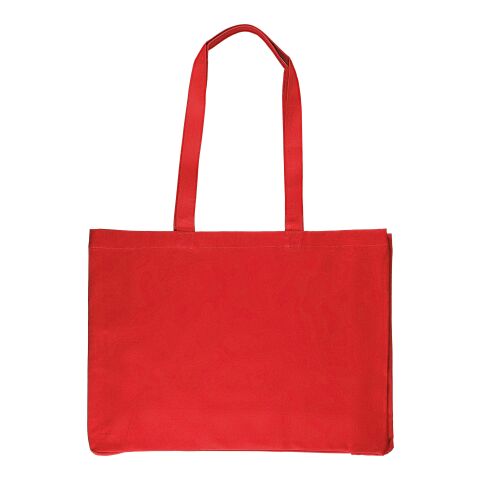 Sac shopping en coton Oeko-Tex 220 g/m2 Isaac
