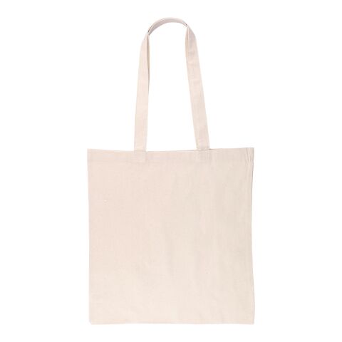 Sac shopping en coton Oeko-Tex 180 g/m2 Joshua beige | sans marquage | non disponible | non disponible