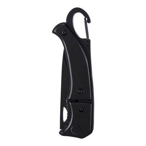 Canif en acier inoxydable Anne noir | sans marquage | non disponible | non disponible