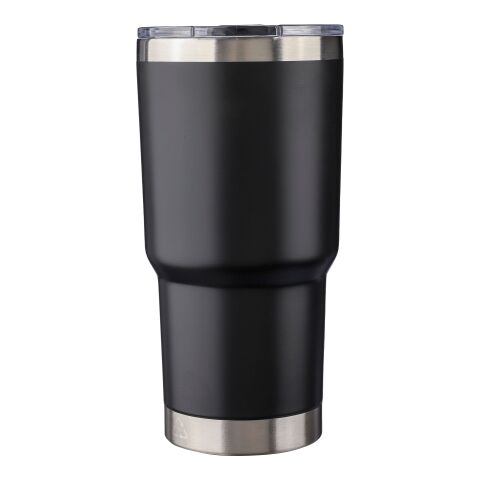 Mug isotherme en acier inoxydable recyclé Arnold