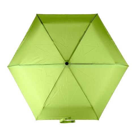 Parapluie pliable en rPET Cynthia