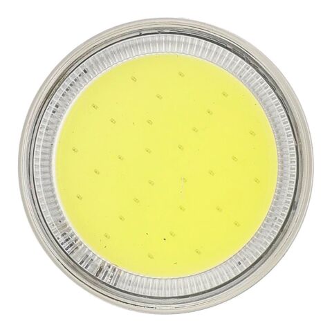 Lampe magnétique mini COB en ABS Dan blanc | sans marquage | non disponible | non disponible