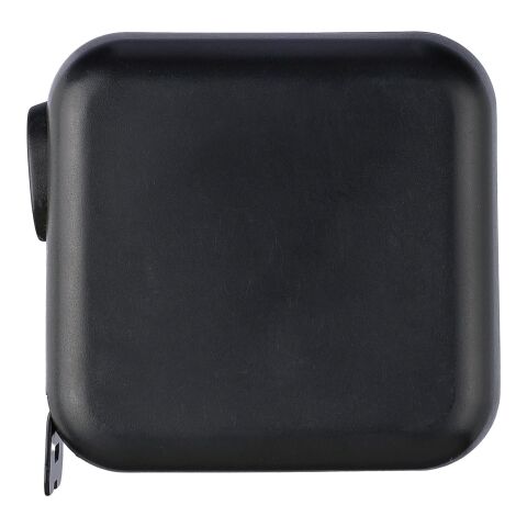 Mètre-ruban en ABS de 5 m Donald noir | sans marquage | non disponible | non disponible
