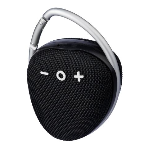 Enceinte sans fil d&#039;extérieur en ABS Madispn noir | sans marquage | non disponible | non disponible