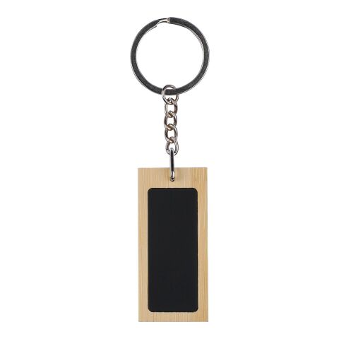 Porte-clé en bambou Geoffrey