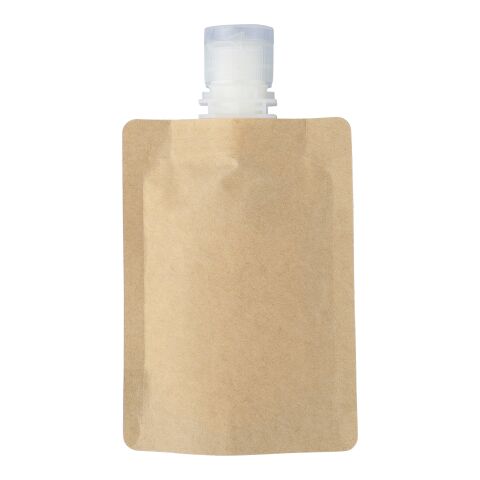 Lotion de protection solaire Kyle marron | sans marquage | non disponible | non disponible