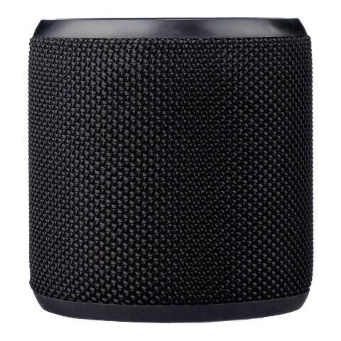 Enceinte sans fil d&#039;extérieur en ABS recyclé Lloyd noir | sans marquage | non disponible | non disponible