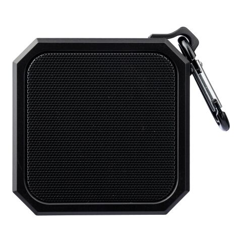 Enceinte sans fil en ABS recyclé Lori noir | sans marquage | non disponible | non disponible