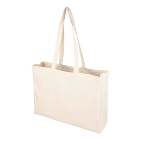 Sac shopping en coton Oeko-Tex 280 g/m2 Harrier