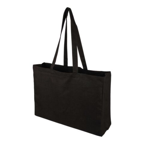 Sac shopping en coton Oeko-Tex 280 g/m2 Hugh