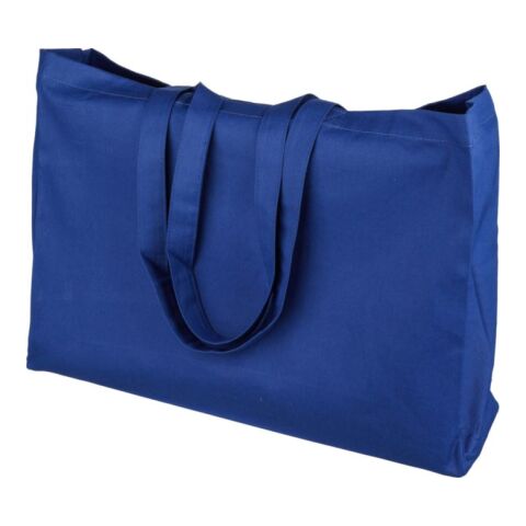 Sac shopping en coton Oeko-Tex 220 g/m2 Isaac