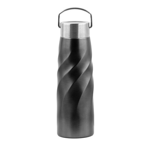 BrandCharger Vortex Vita gourde nomade gris | sans marquage | non disponible | non disponible