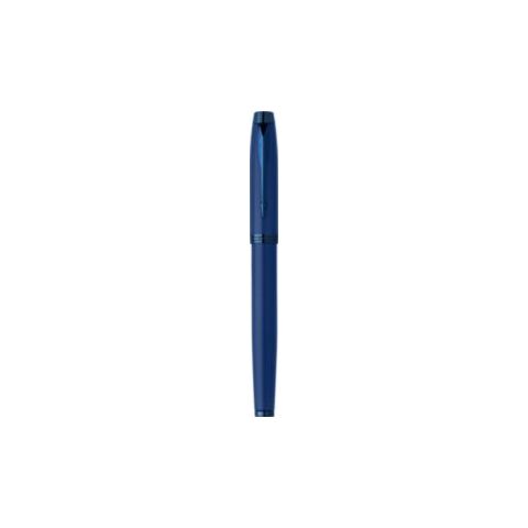 Roller Parker IM Monochrome bleu | sans marquage | non disponible | non disponible
