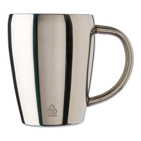 Set de 2 mugs argent | sans marquage | non disponible | non disponible