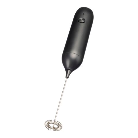 Mousseur électrique en ABS et acier inoxydable Peregrine