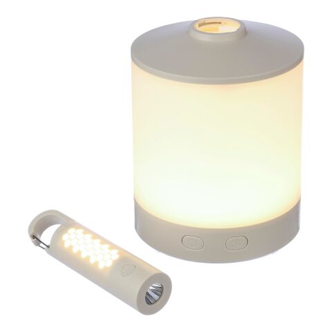 Lampe multifonction en ABS Araminta
