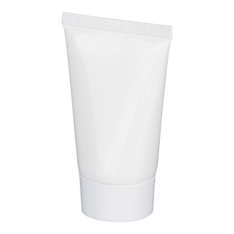 Crème solaire SPF30 Maelis blanc | sans marquage | non disponible | non disponible