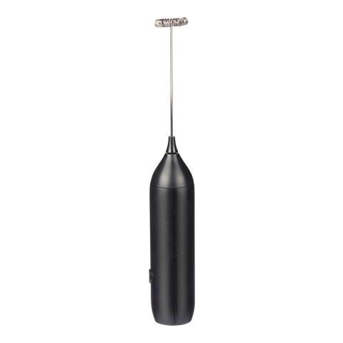 Mousseur électrique en ABS et acier inoxydable Peregrine noir | sans marquage | non disponible | non disponible