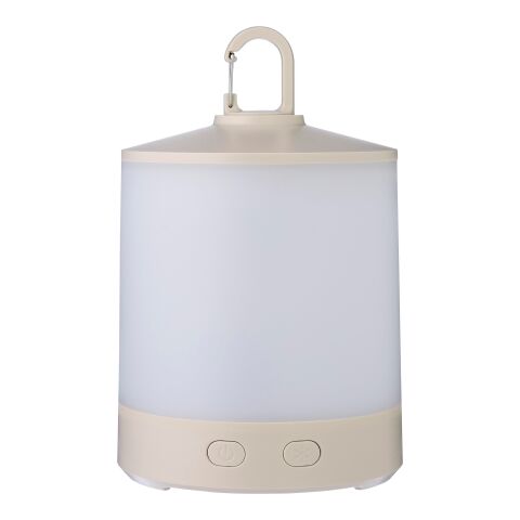 Lampe multifonction en ABS Araminta blanc | sans marquage | non disponible | non disponible