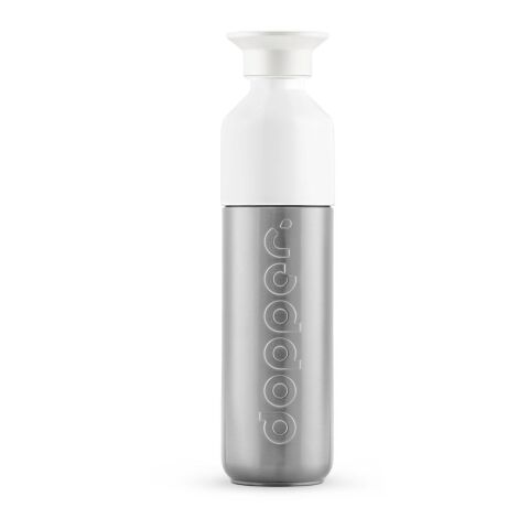 Dopper Silver Insulated (350 ml) 