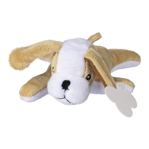 Peluche &#039;chien&#039;. marron | sans marquage | non disponible | non disponible