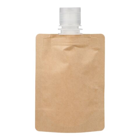 Lotion de protection solaire Kyle marron | sans marquage | non disponible | non disponible