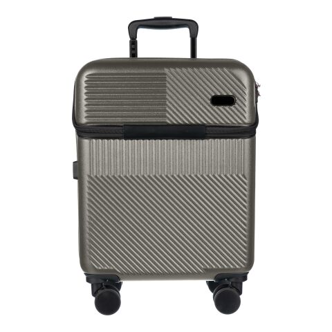 Trolley avec coque rigide en ABS Ulf