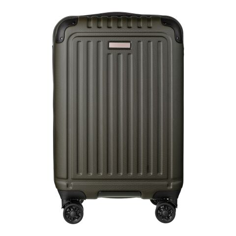 Trolley avec coque rigide en ABS Elke
