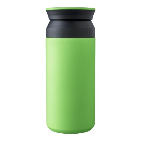 Mug double paroi en acier inoxydable Gwen