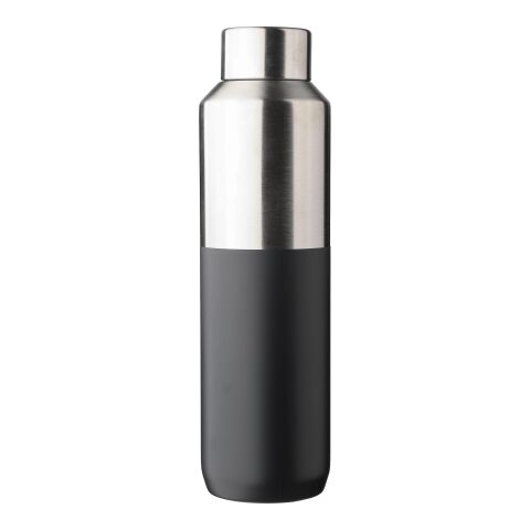 Botella termo de acero inox. reciclado (600 ml) Esen