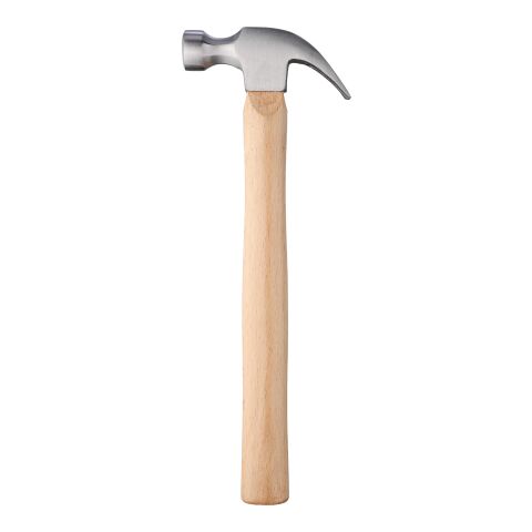Martillo de madera de haya Asha marron | sans marquage | non disponible | non disponible