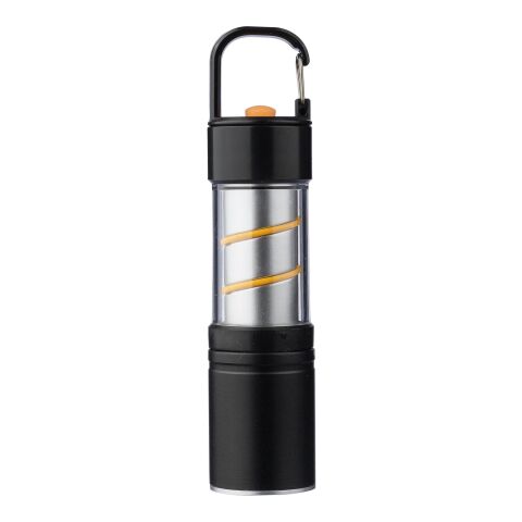Linterna COB de aluminio Vela noir | sans marquage | non disponible | non disponible