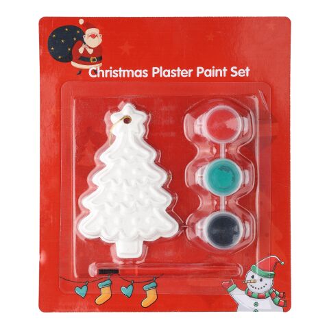 Set de pintura Árbol de Navidad de PS Amaris multicolore | sans marquage | non disponible | non disponible