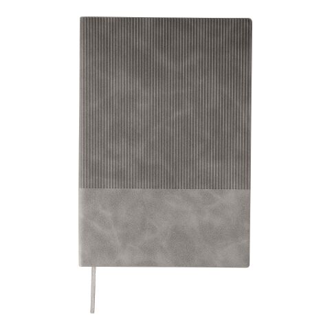 Cuaderno de PU reciclado (A5) Elian