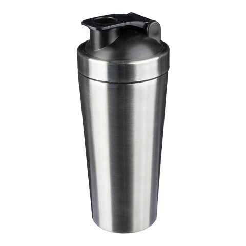 Vaso agitador de acero inox. reciclado (750 ml) Orla argent | sans marquage | non disponible | non disponible