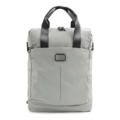 BrandCharger sac Hauler gris clair | sans marquage