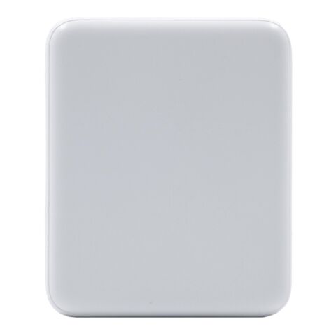 BrandCharger chargeur de batterie Air sans fil blanc | sans marquage