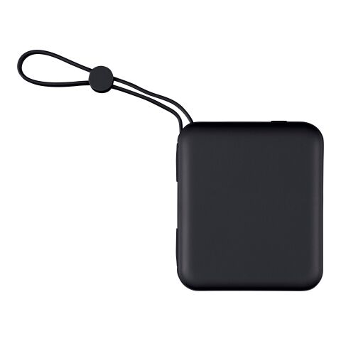 Power bank en ABS recyclé Jona