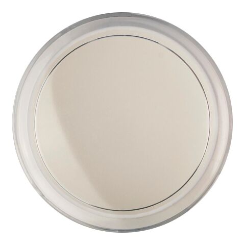 Baume à lèvres dans un pot en AS Malik neutre | sans marquage | non disponible | non disponible