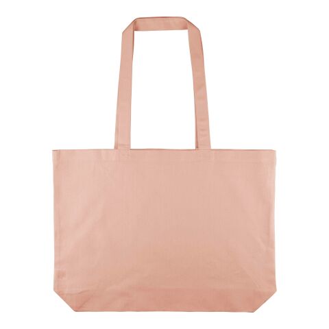 Sac shopping en coton Oeko-Tex® 140 g/m2 Tarin orange | sans marquage | non disponible | non disponible